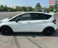 Белый Ниссан Ноут, объемом двигателя 1.2 л и пробегом 125 тыс. км за 13900 $, фото 12 на Automoto.ua