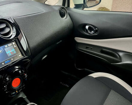 Білий Ніссан Ноут, об'ємом двигуна 1.2 л та пробігом 47 тис. км за 11999 $, фото 106 на Automoto.ua