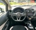 Белый Ниссан Ноут, объемом двигателя 1.2 л и пробегом 44 тыс. км за 12900 $, фото 22 на Automoto.ua