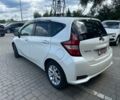 Білий Ніссан Ноут, об'ємом двигуна 1.2 л та пробігом 61 тис. км за 12900 $, фото 2 на Automoto.ua