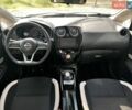Белый Ниссан Ноут, объемом двигателя 1.2 л и пробегом 44 тыс. км за 12900 $, фото 19 на Automoto.ua