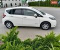 Білий Ніссан Ноут, об'ємом двигуна 1.2 л та пробігом 61 тис. км за 12400 $, фото 5 на Automoto.ua
