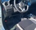 Белый Ниссан Ноут, объемом двигателя 1.2 л и пробегом 38 тыс. км за 12699 $, фото 9 на Automoto.ua