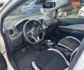 Білий Ніссан Ноут, об'ємом двигуна 0 л та пробігом 61 тис. км за 12900 $, фото 4 на Automoto.ua