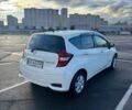 Білий Ніссан Ноут, об'ємом двигуна 1.2 л та пробігом 54 тис. км за 12999 $, фото 19 на Automoto.ua