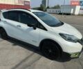 Белый Ниссан Ноут, объемом двигателя 1.2 л и пробегом 125 тыс. км за 13900 $, фото 15 на Automoto.ua
