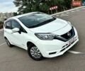 Белый Ниссан Ноут, объемом двигателя 1.2 л и пробегом 59 тыс. км за 12850 $, фото 7 на Automoto.ua