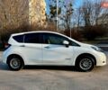 Белый Ниссан Ноут, объемом двигателя 1.2 л и пробегом 88 тыс. км за 12999 $, фото 3 на Automoto.ua