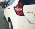 Белый Ниссан Ноут, объемом двигателя 1.2 л и пробегом 38 тыс. км за 12799 $, фото 3 на Automoto.ua