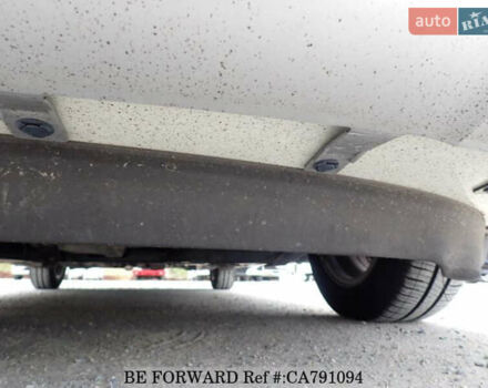 Білий Ніссан Ноут, об'ємом двигуна 1.2 л та пробігом 56 тис. км за 12900 $, фото 16 на Automoto.ua