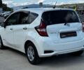 Белый Ниссан Ноут, объемом двигателя 1.2 л и пробегом 77 тыс. км за 12800 $, фото 7 на Automoto.ua