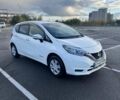 Білий Ніссан Ноут, об'ємом двигуна 1.2 л та пробігом 52 тис. км за 12900 $, фото 4 на Automoto.ua