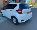 Білий Ніссан Ноут, об'ємом двигуна 1.2 л та пробігом 36 тис. км за 12900 $, фото 14 на Automoto.ua