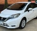 Белый Ниссан Ноут, объемом двигателя 1.2 л и пробегом 74 тыс. км за 12500 $, фото 1 на Automoto.ua