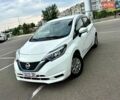Белый Ниссан Ноут, объемом двигателя 1.2 л и пробегом 59 тыс. км за 12850 $, фото 3 на Automoto.ua