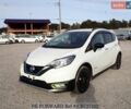 Белый Ниссан Ноут, объемом двигателя 1.2 л и пробегом 125 тыс. км за 13900 $, фото 61 на Automoto.ua