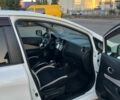 Білий Ніссан Ноут, об'ємом двигуна 1.2 л та пробігом 57 тис. км за 11800 $, фото 27 на Automoto.ua