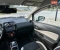 Белый Ниссан Ноут, объемом двигателя 0 л и пробегом 61 тыс. км за 12900 $, фото 25 на Automoto.ua