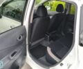 Білий Ніссан Ноут, об'ємом двигуна 1.2 л та пробігом 61 тис. км за 12400 $, фото 4 на Automoto.ua