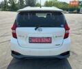 Белый Ниссан Ноут, объемом двигателя 1.2 л и пробегом 125 тыс. км за 13900 $, фото 43 на Automoto.ua