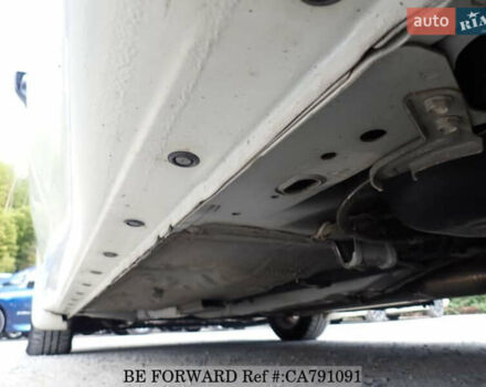 Білий Ніссан Ноут, об'ємом двигуна 1.2 л та пробігом 85 тис. км за 12700 $, фото 17 на Automoto.ua