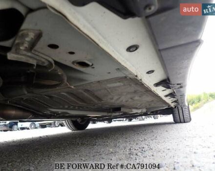 Білий Ніссан Ноут, об'ємом двигуна 1.2 л та пробігом 56 тис. км за 12900 $, фото 24 на Automoto.ua