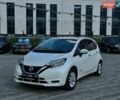 Белый Ниссан Ноут, объемом двигателя 0 л и пробегом 61 тыс. км за 12900 $, фото 1 на Automoto.ua