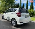 Білий Ніссан Ноут, об'ємом двигуна 1.2 л та пробігом 102 тис. км за 11999 $, фото 1 на Automoto.ua