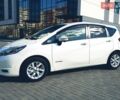 Белый Ниссан Ноут, объемом двигателя 1.2 л и пробегом 38 тыс. км за 12799 $, фото 2 на Automoto.ua