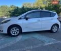 Білий Ніссан Ноут, об'ємом двигуна 1.2 л та пробігом 36 тис. км за 12900 $, фото 11 на Automoto.ua