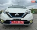 Белый Ниссан Ноут, объемом двигателя 1.2 л и пробегом 68 тыс. км за 14500 $, фото 14 на Automoto.ua