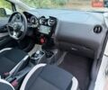Білий Ніссан Ноут, об'ємом двигуна 1.2 л та пробігом 83 тис. км за 12500 $, фото 44 на Automoto.ua