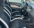 Білий Ніссан Ноут, об'ємом двигуна 1.2 л та пробігом 57 тис. км за 11800 $, фото 3 на Automoto.ua