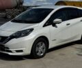 Белый Ниссан Ноут, объемом двигателя 1.2 л и пробегом 77 тыс. км за 12800 $, фото 1 на Automoto.ua