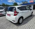 Білий Ніссан Ноут, об'ємом двигуна 1.2 л та пробігом 63 тис. км за 11900 $, фото 7 на Automoto.ua