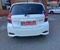 Білий Ніссан Ноут, об'ємом двигуна 1.2 л та пробігом 36 тис. км за 12900 $, фото 16 на Automoto.ua