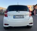 Білий Ніссан Ноут, об'ємом двигуна 1.2 л та пробігом 57 тис. км за 11800 $, фото 16 на Automoto.ua