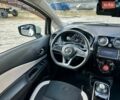 Белый Ниссан Ноут, объемом двигателя 0 л и пробегом 61 тыс. км за 12900 $, фото 23 на Automoto.ua