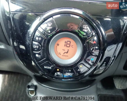 Білий Ніссан Ноут, об'ємом двигуна 1.2 л та пробігом 56 тис. км за 12900 $, фото 40 на Automoto.ua