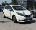 Белый Ниссан Ноут, объемом двигателя 1.2 л и пробегом 70 тыс. км за 12800 $, фото 2 на Automoto.ua