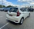 Білий Ніссан Ноут, об'ємом двигуна 1.2 л та пробігом 61 тис. км за 12900 $, фото 3 на Automoto.ua