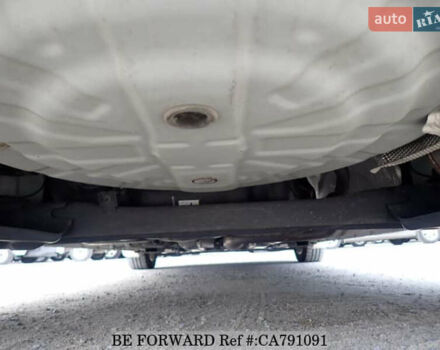 Білий Ніссан Ноут, об'ємом двигуна 1.2 л та пробігом 85 тис. км за 12700 $, фото 19 на Automoto.ua