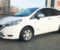 Белый Ниссан Ноут, объемом двигателя 1.2 л и пробегом 38 тыс. км за 12799 $, фото 2 на Automoto.ua