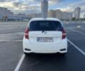 Білий Ніссан Ноут, об'ємом двигуна 1.2 л та пробігом 52 тис. км за 12900 $, фото 5 на Automoto.ua