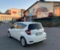 Білий Ніссан Ноут, об'ємом двигуна 1.2 л та пробігом 57 тис. км за 11800 $, фото 14 на Automoto.ua