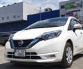 Белый Ниссан Ноут, объемом двигателя 1.2 л и пробегом 42 тыс. км за 12992 $, фото 1 на Automoto.ua