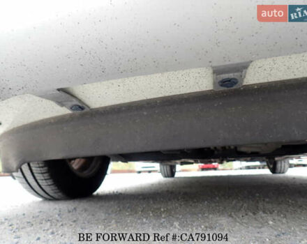 Білий Ніссан Ноут, об'ємом двигуна 1.2 л та пробігом 56 тис. км за 12900 $, фото 15 на Automoto.ua