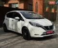 Белый Ниссан Ноут, объемом двигателя 1.2 л и пробегом 39 тыс. км за 12999 $, фото 1 на Automoto.ua