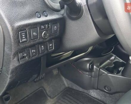 Білий Ніссан Ноут, об'ємом двигуна 1.2 л та пробігом 36 тис. км за 13200 $, фото 13 на Automoto.ua