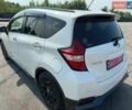 Белый Ниссан Ноут, объемом двигателя 1.2 л и пробегом 125 тыс. км за 13900 $, фото 19 на Automoto.ua
